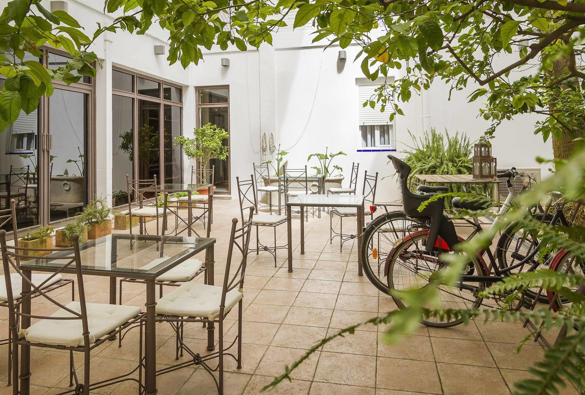 Hotel Alcántara