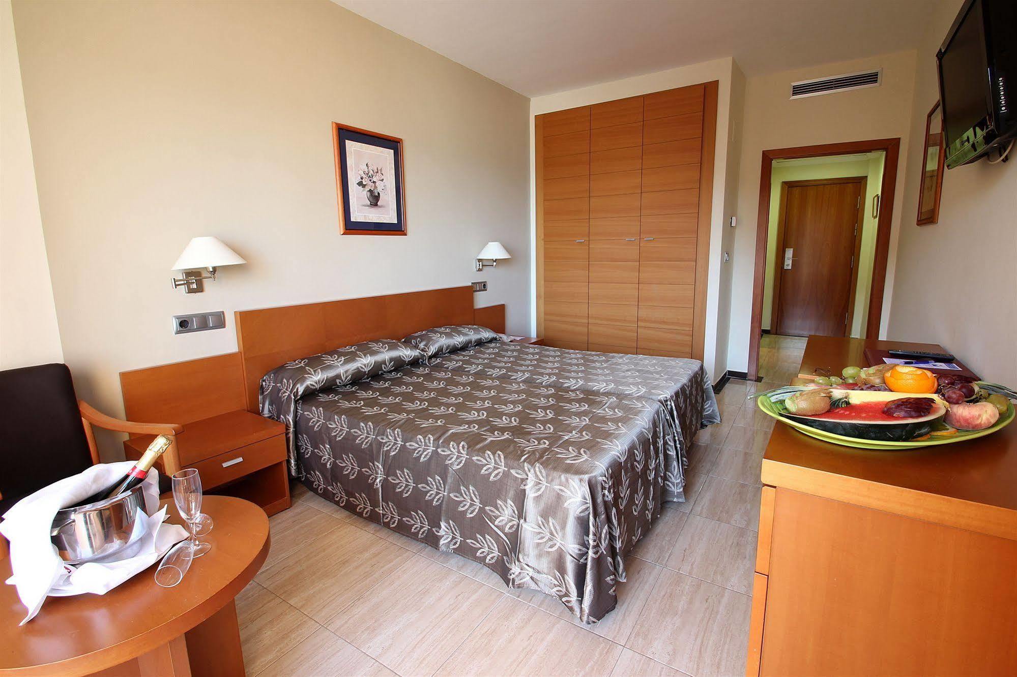 Hotel Hotel & Spa Peniscola Palace Peniscola