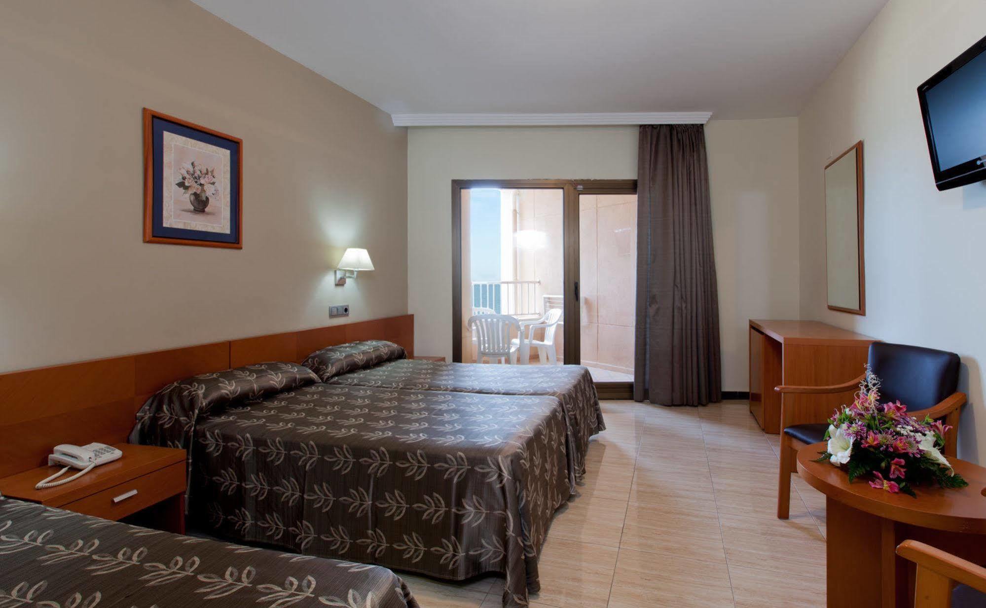 Hotel & Spa Peniscola Palace 4* Peniscola