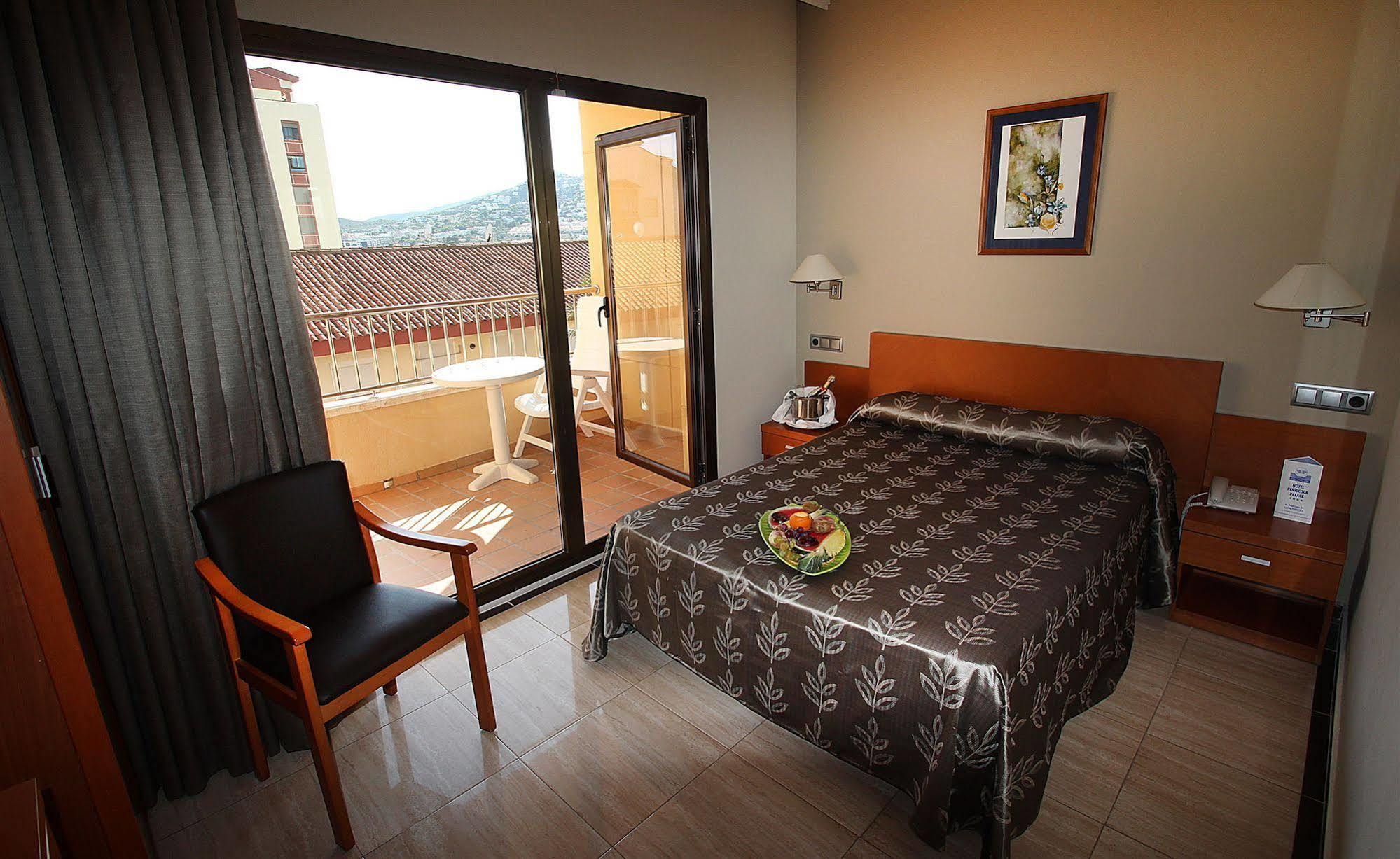 Hotel Hotel & Spa Peniscola Palace