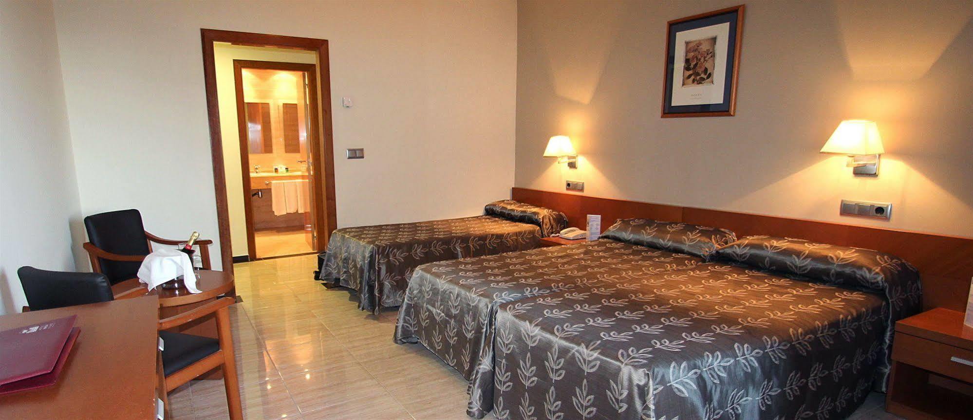 Hotel & Spa Peniscola Palace 4* Peniscola