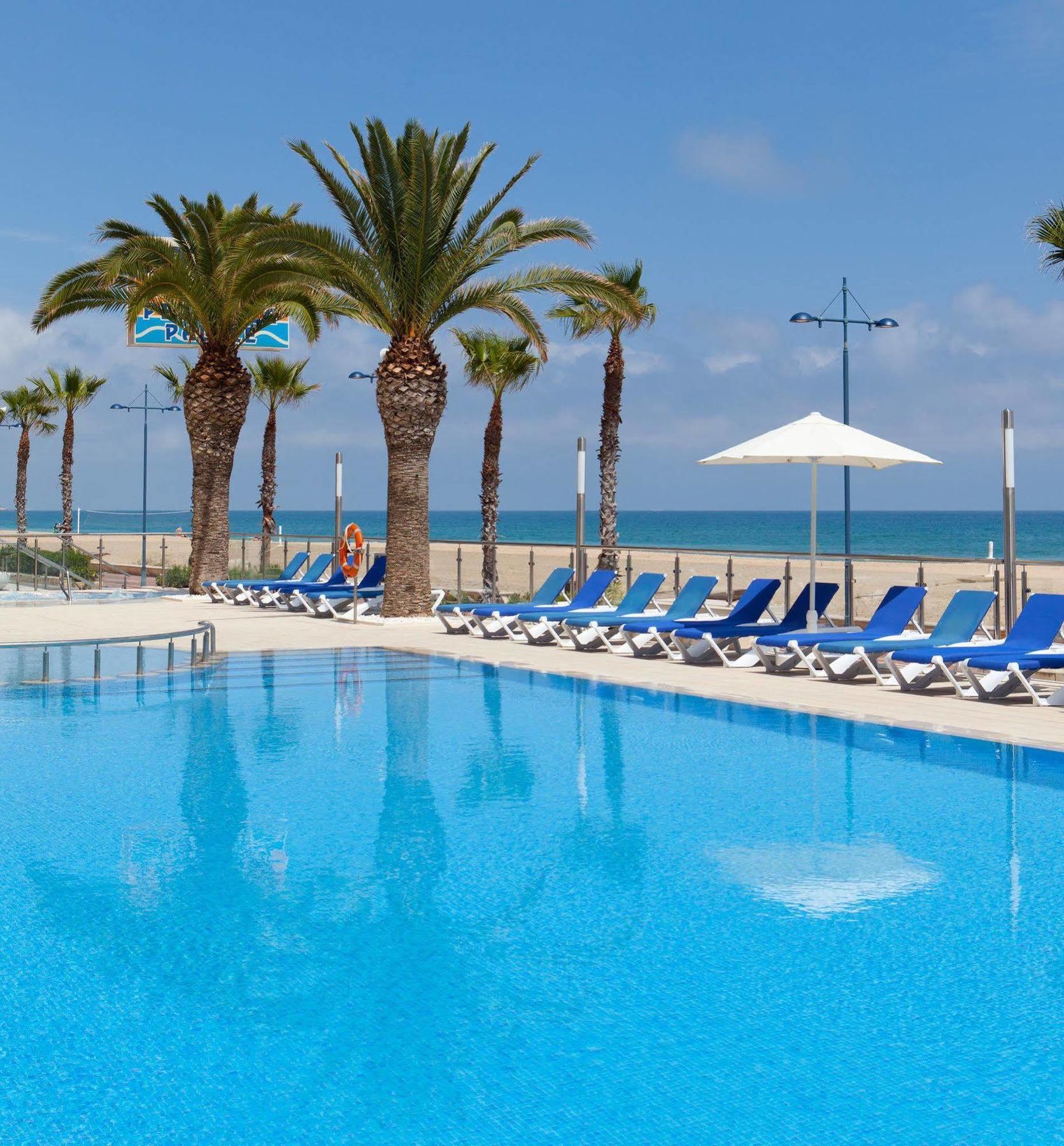 Hotel & Spa Peniscola Palace 4*