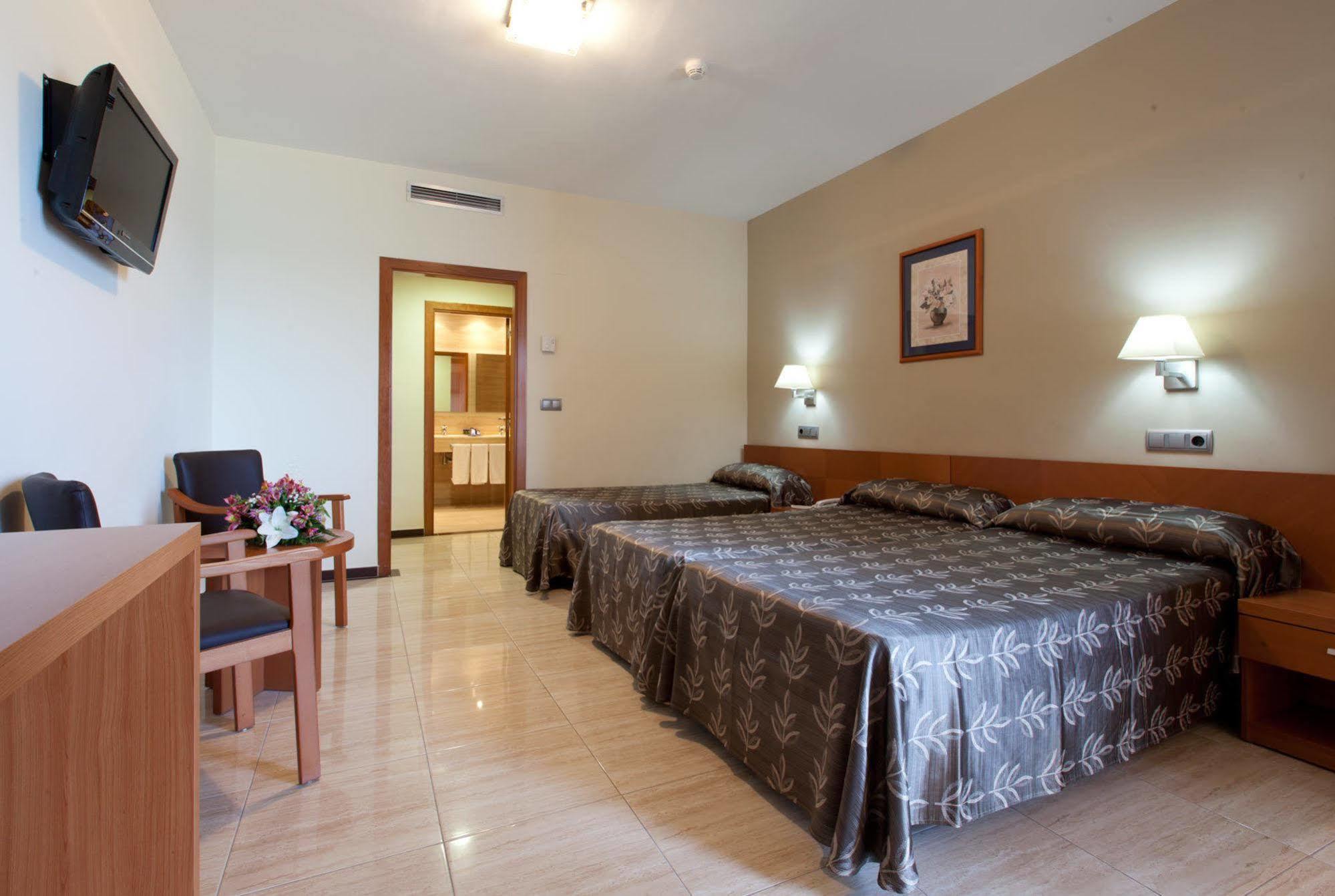 Hotel & Spa Peniscola Palace 4*