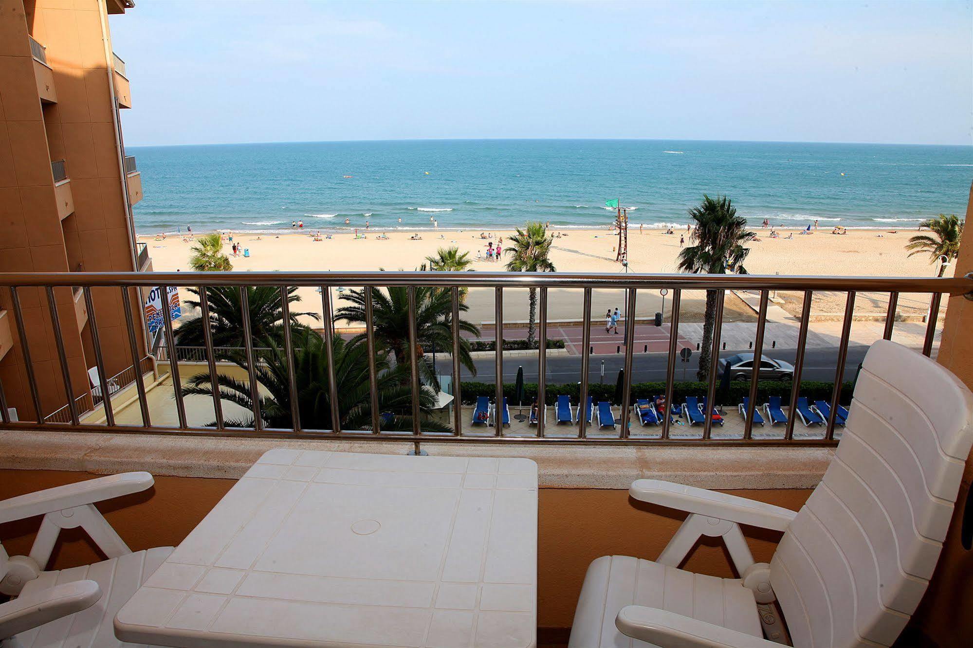 Hotel & Spa Peniscola Palace 4*