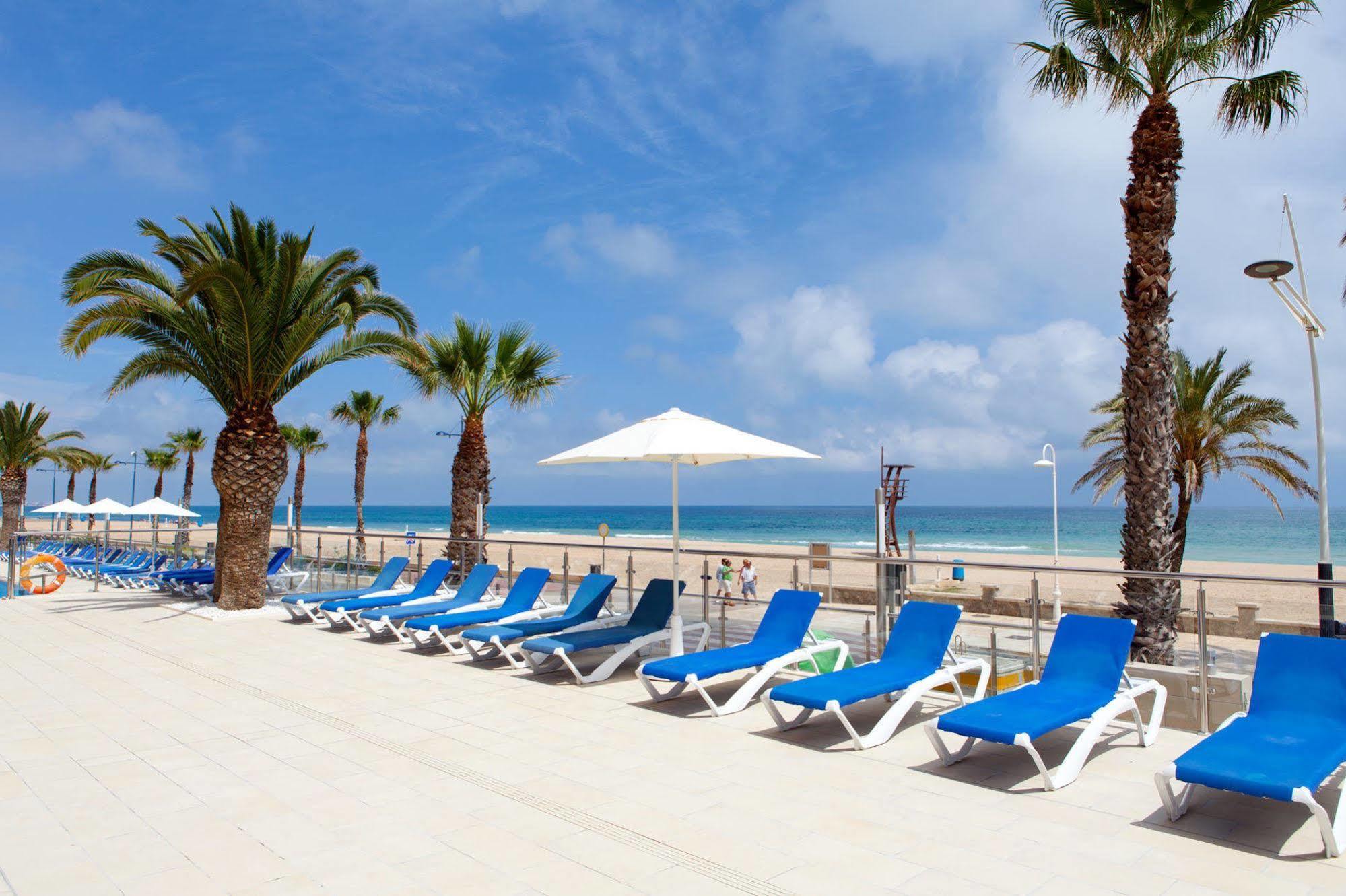 Hotel Hotel & Spa Peniscola Palace 4*