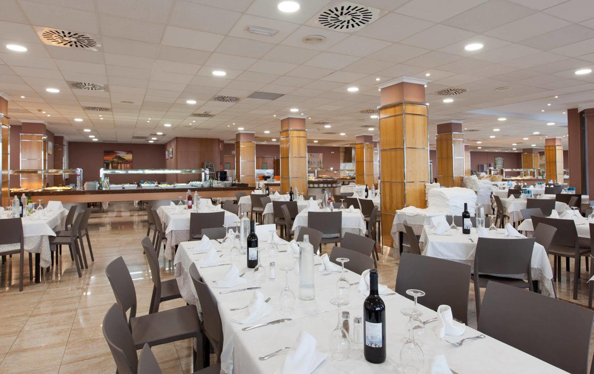 Hotel Hotel & Spa Peniscola Palace 4*