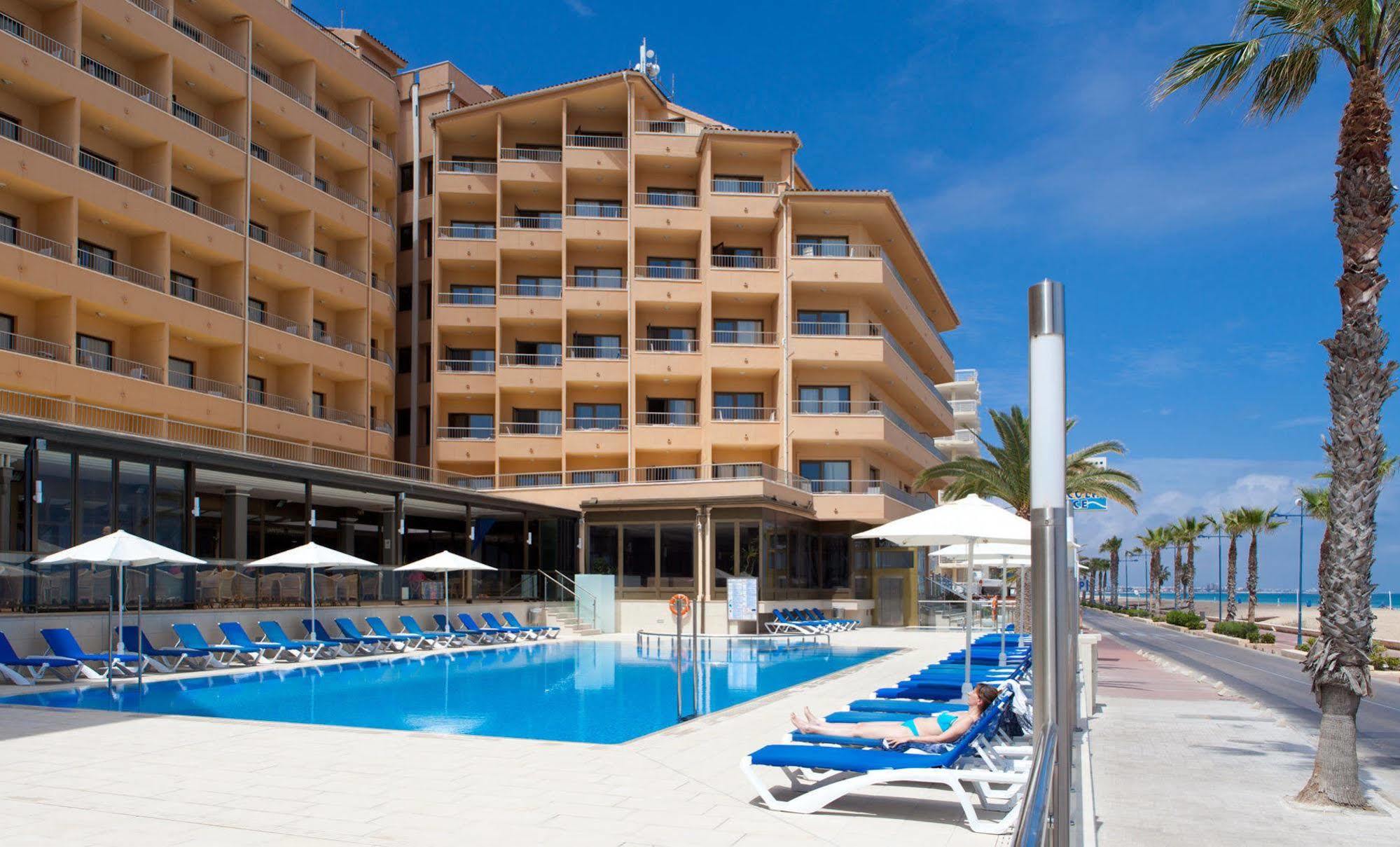 Hotel & Spa Peniscola Palace