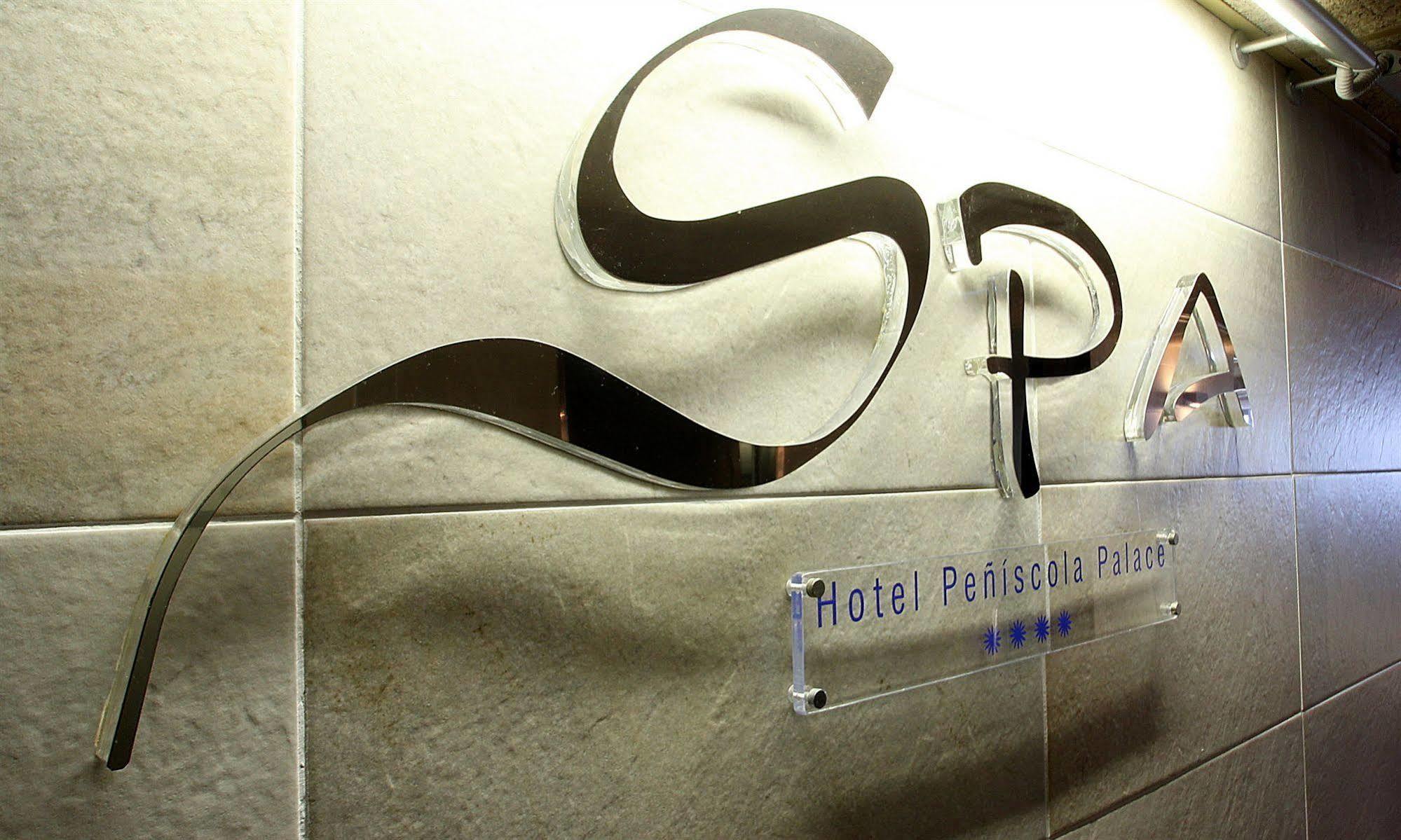 Hotel & Spa Peniscola Palace 4* Peniscola