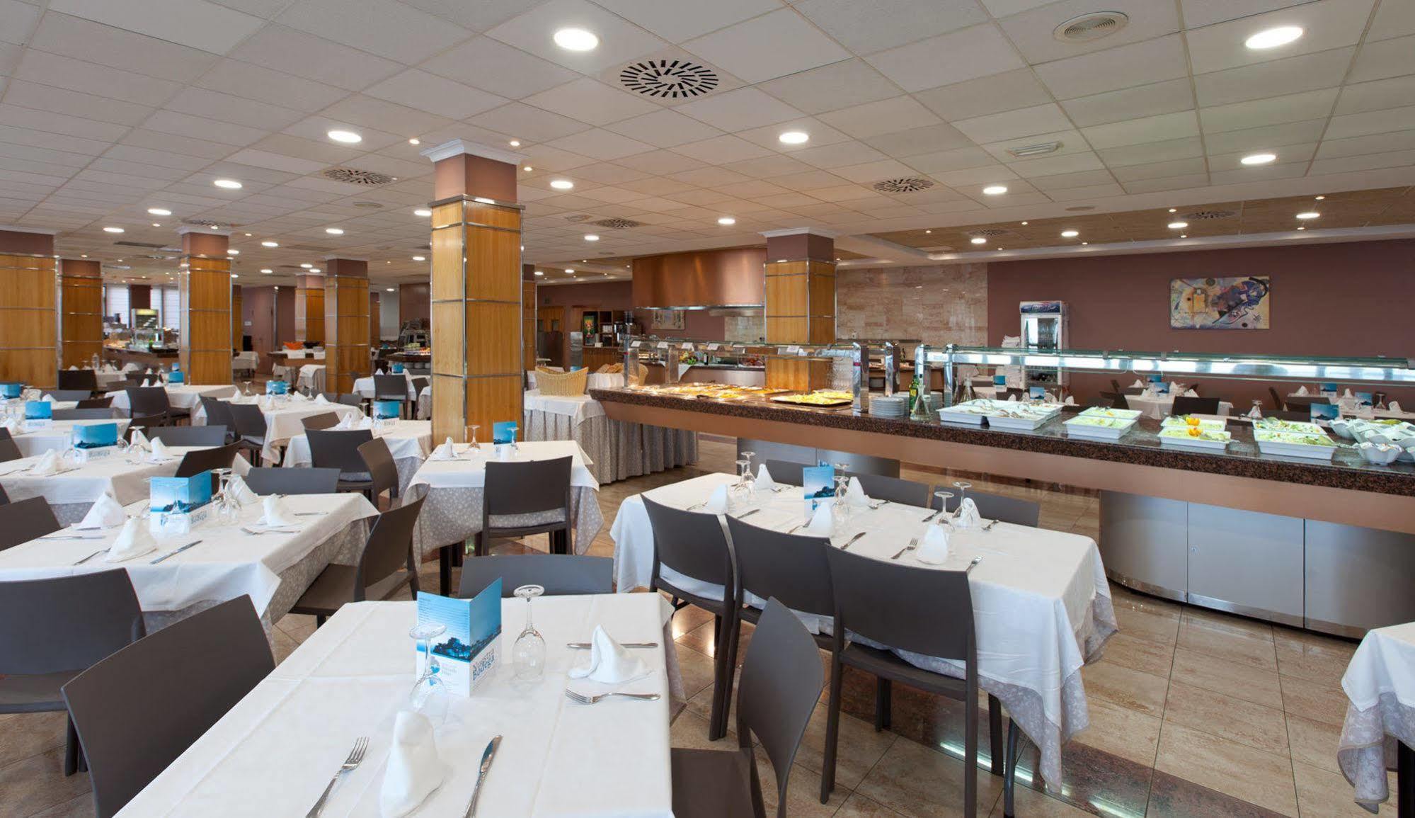 Hotel & Spa Peniscola Palace 4* Peniscola