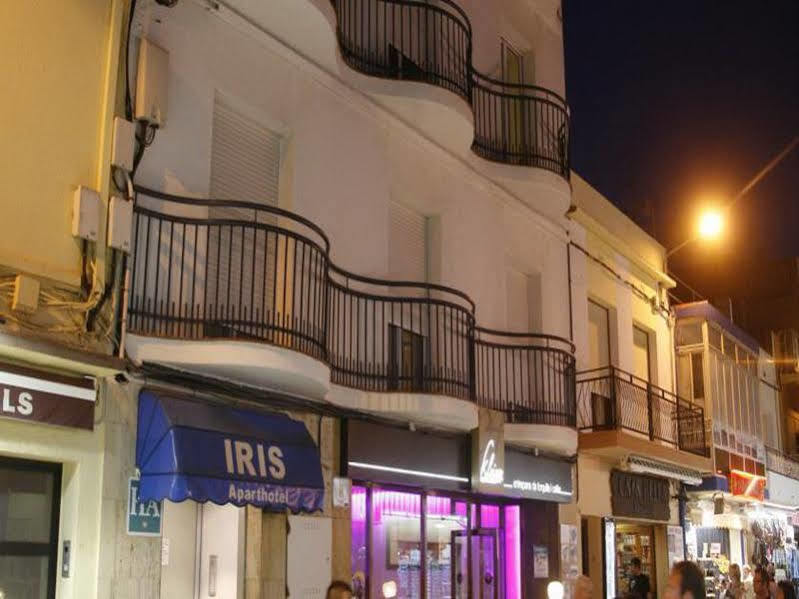 Iris 5* Malgrat de Mar