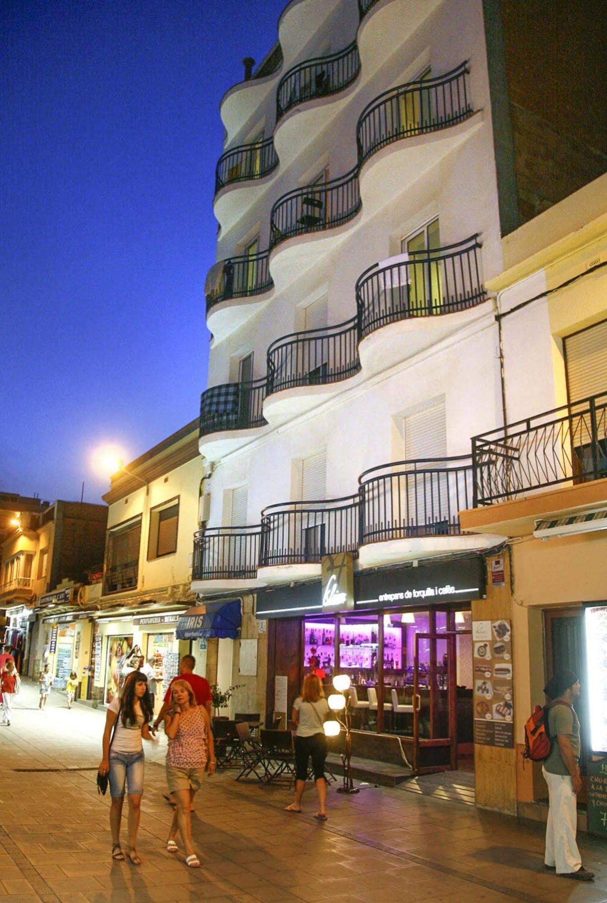 Iris 5* Malgrat de Mar