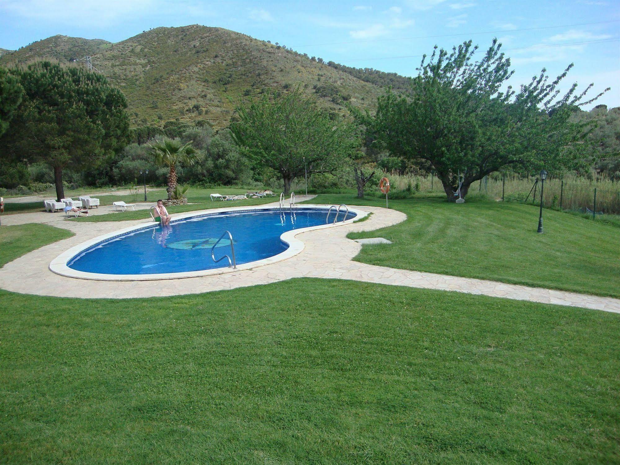 Hotel Mas Palou