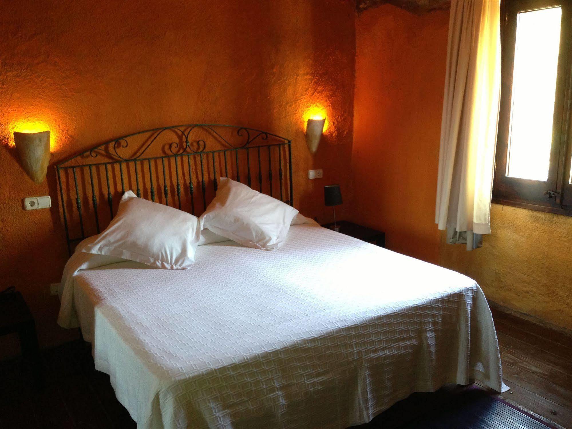 Mas Palou Hotel Roses