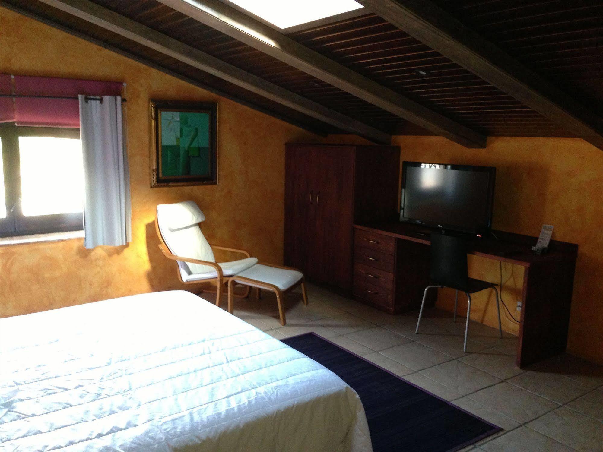 Hotel Mas Palou 3*