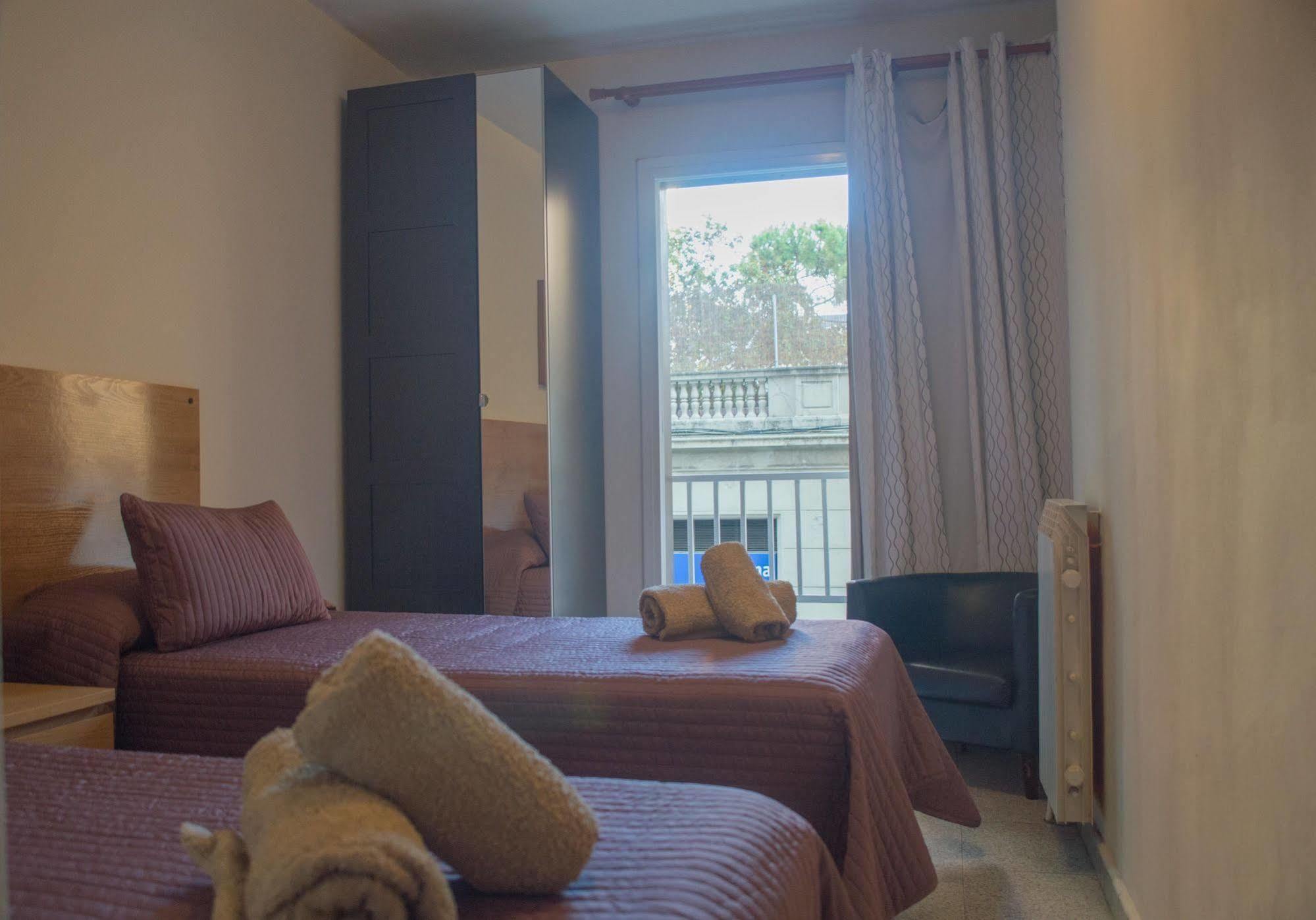 Guest house Alogar