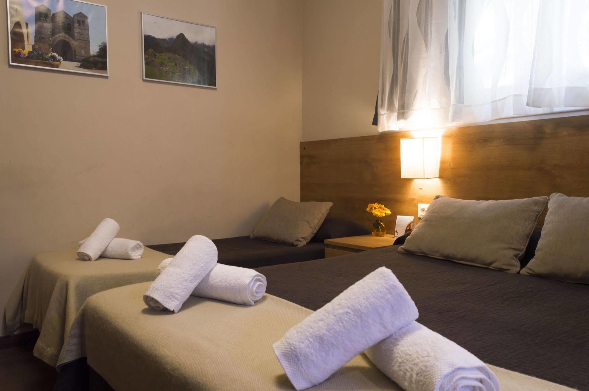 Guest house Alogar 2*