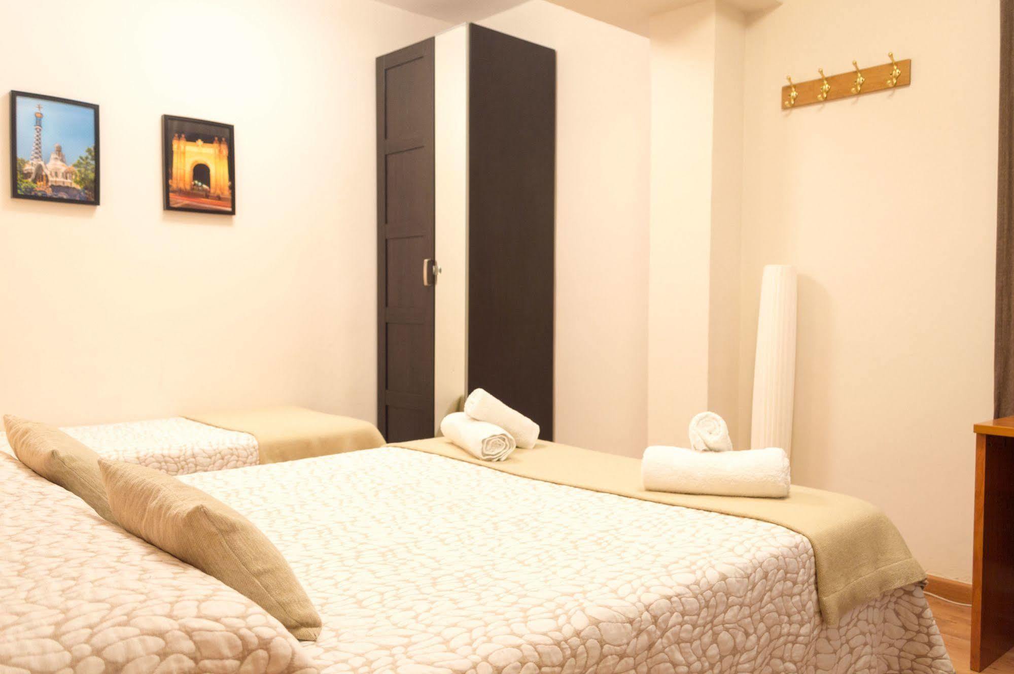 Alogar Guest house Barcelona