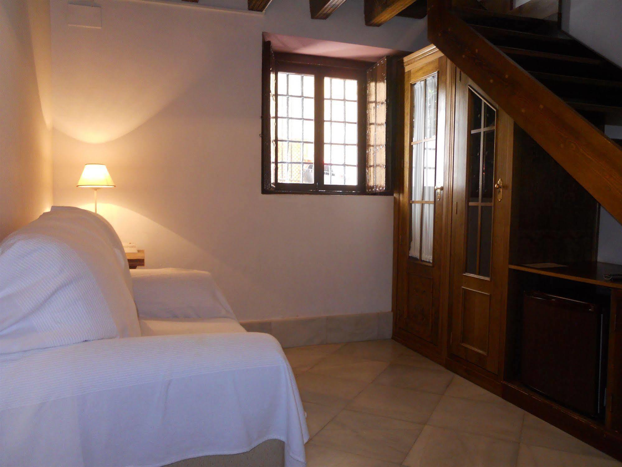 La Abadia De Giralda Hotel Sevilla