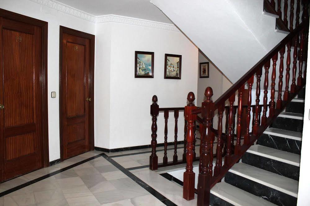Guest house La Janda