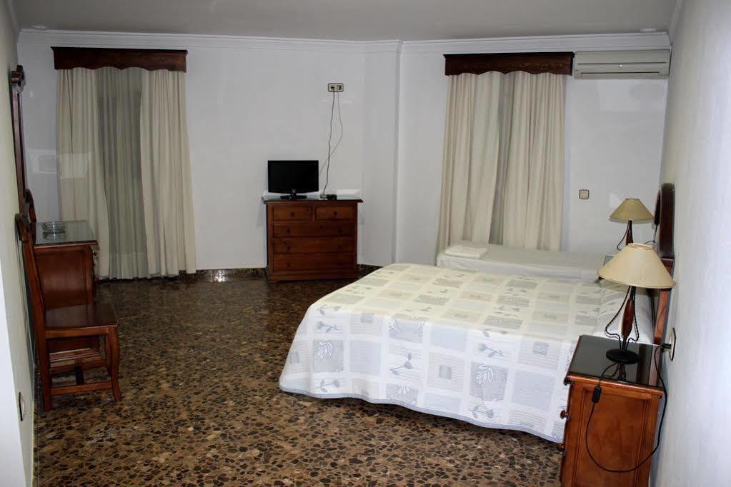 Guest house La Janda 5*