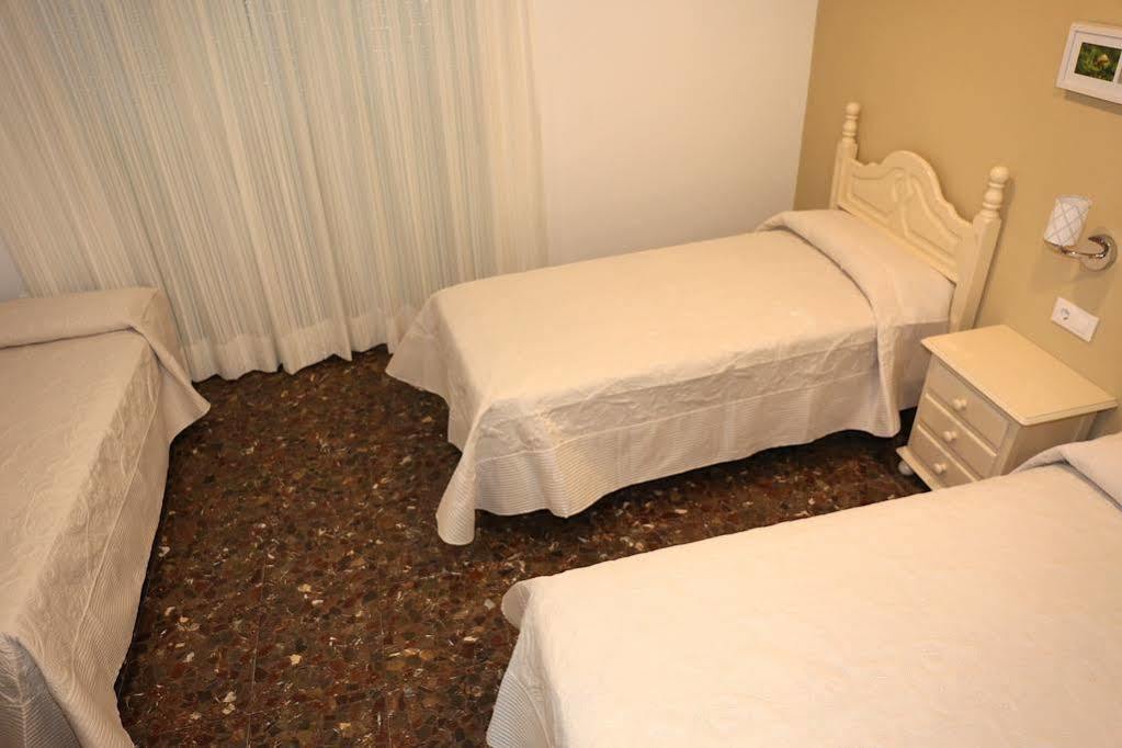 La Janda Guest house 5*