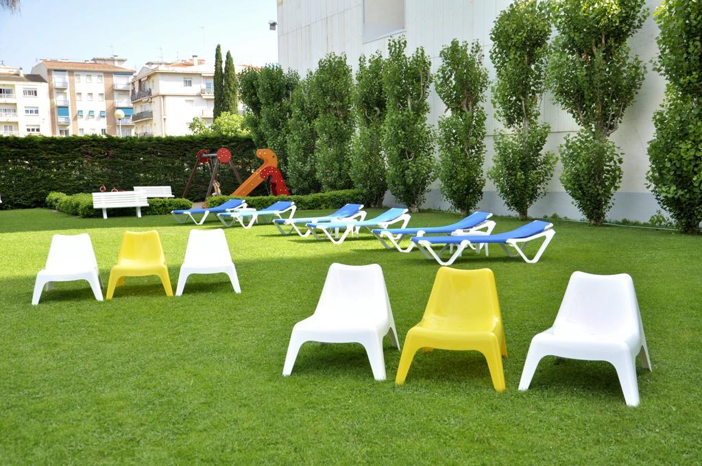 Hotel Sorrabona 3*