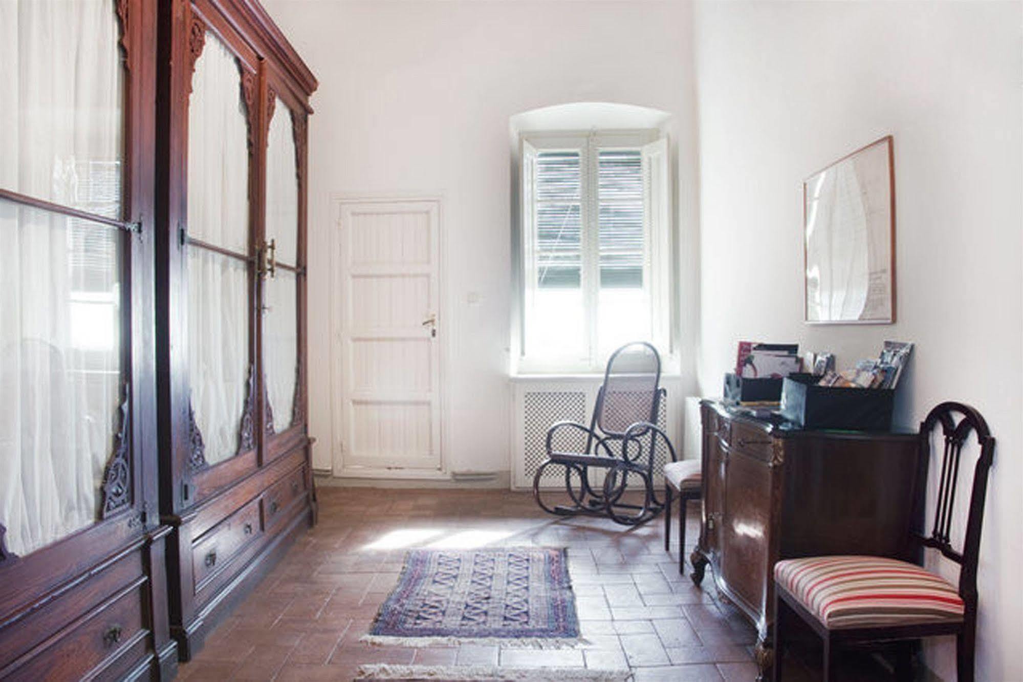 Bed & Breakfast Casadella