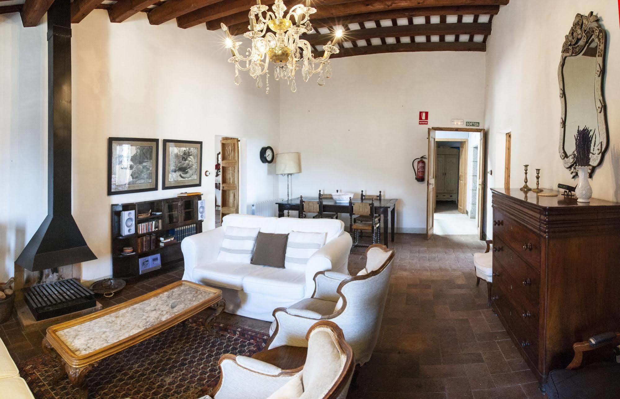 Casadella Premia De Dalt