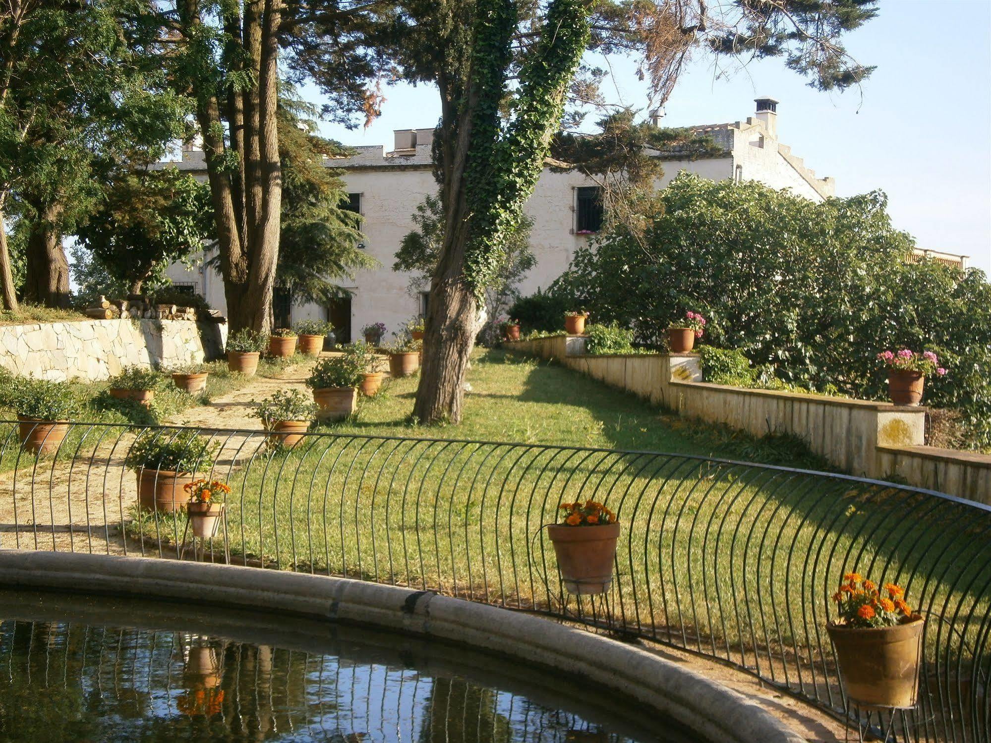 Bed & Breakfast Casadella Premia De Dalt