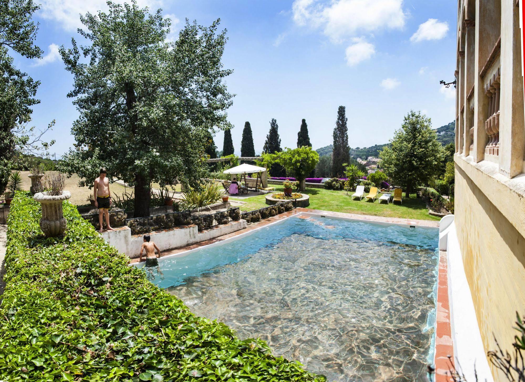 Bed & Breakfast Casadella Premia De Dalt