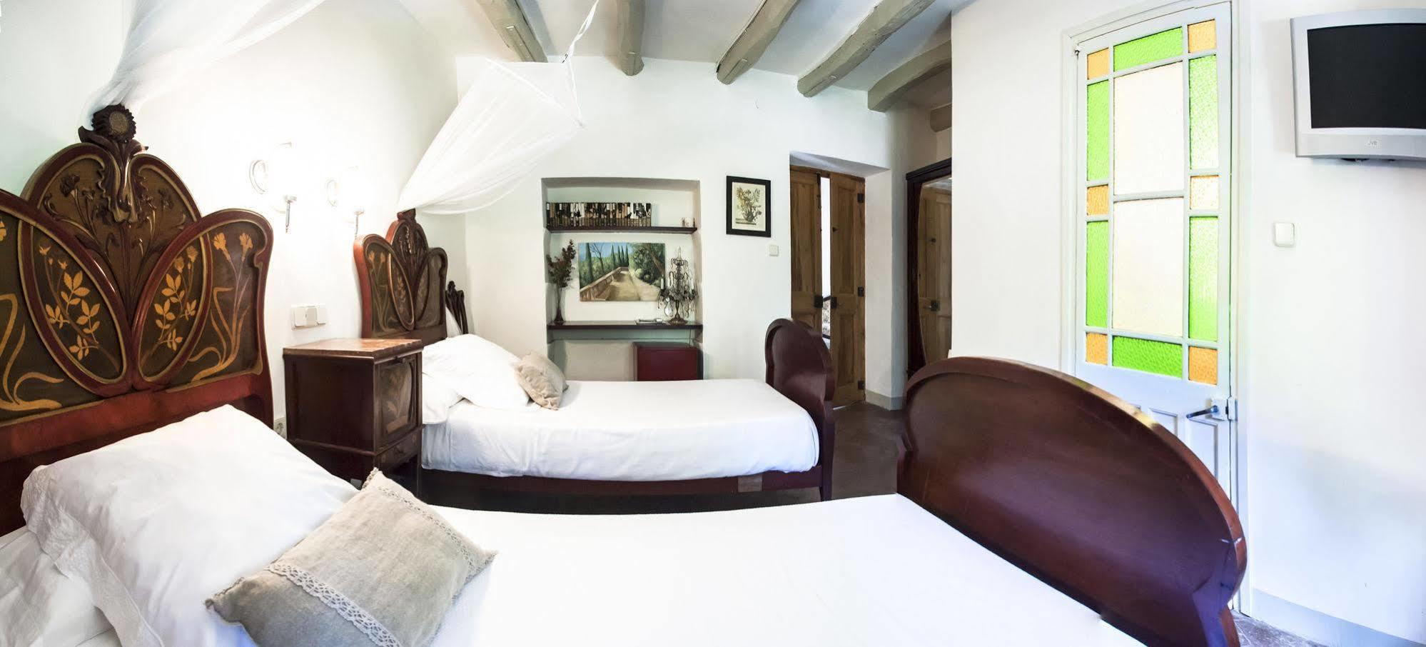 Bed & Breakfast Casadella 2*