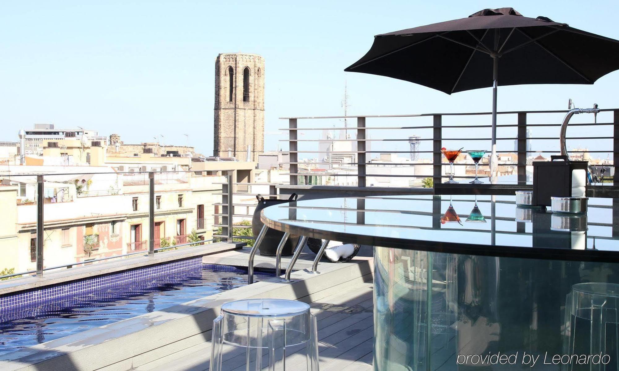 Hotel Bagues, A Small Luxury Of The World 5*