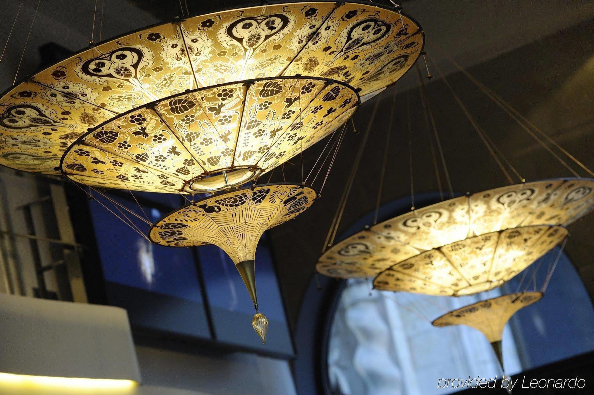 Hotel Bagues, A Small Luxury Of The World 5*