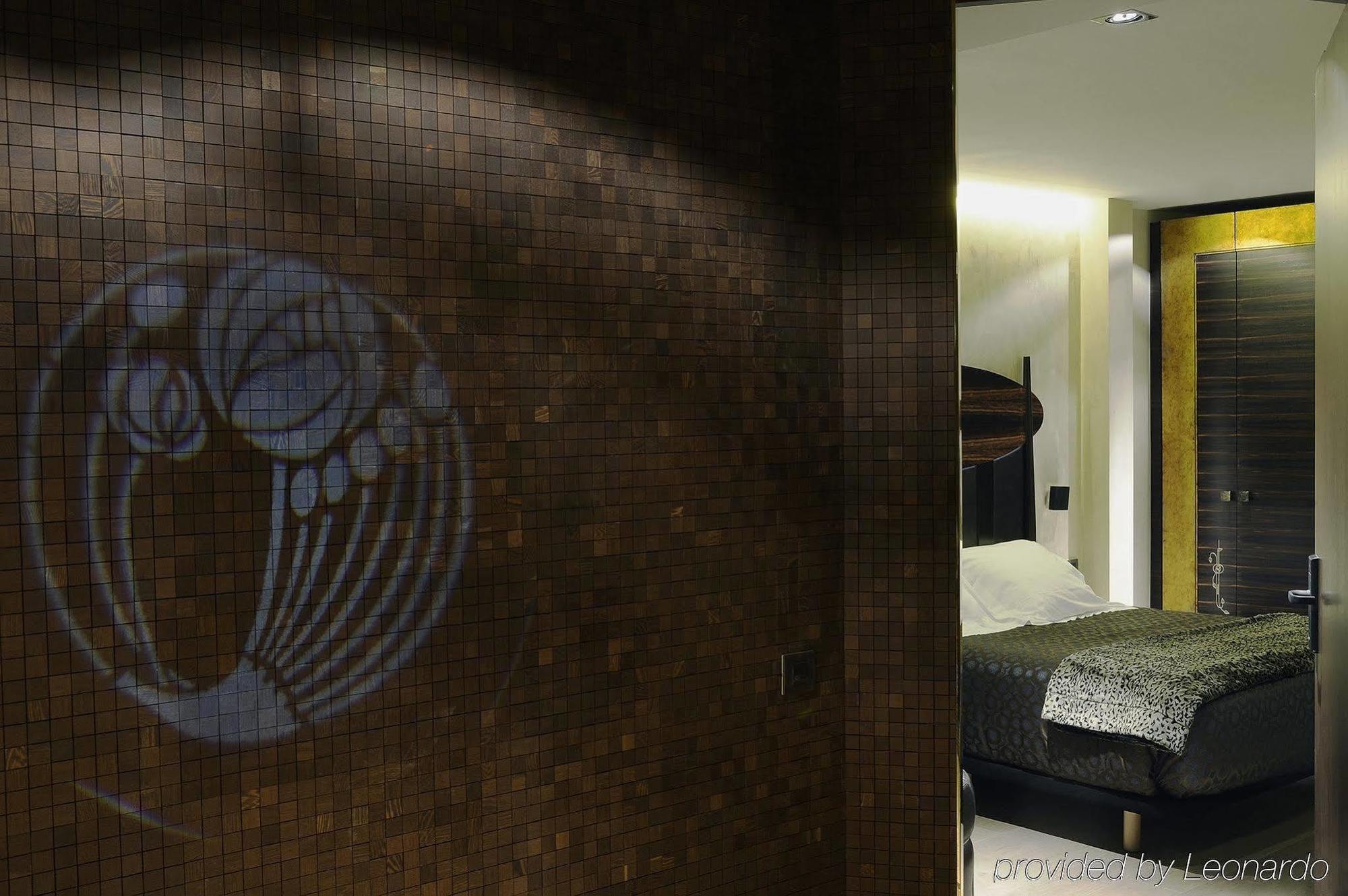 Bagues, A Small Luxury Of The World Hotel