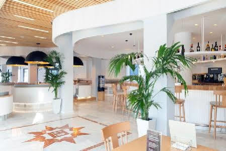 Gran Sol Hotel