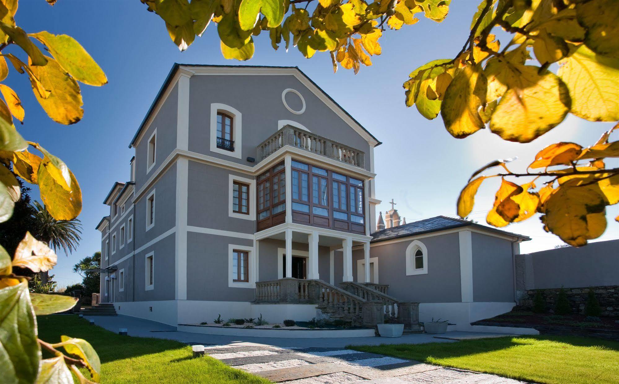 Casa De Castro Hotel 3*