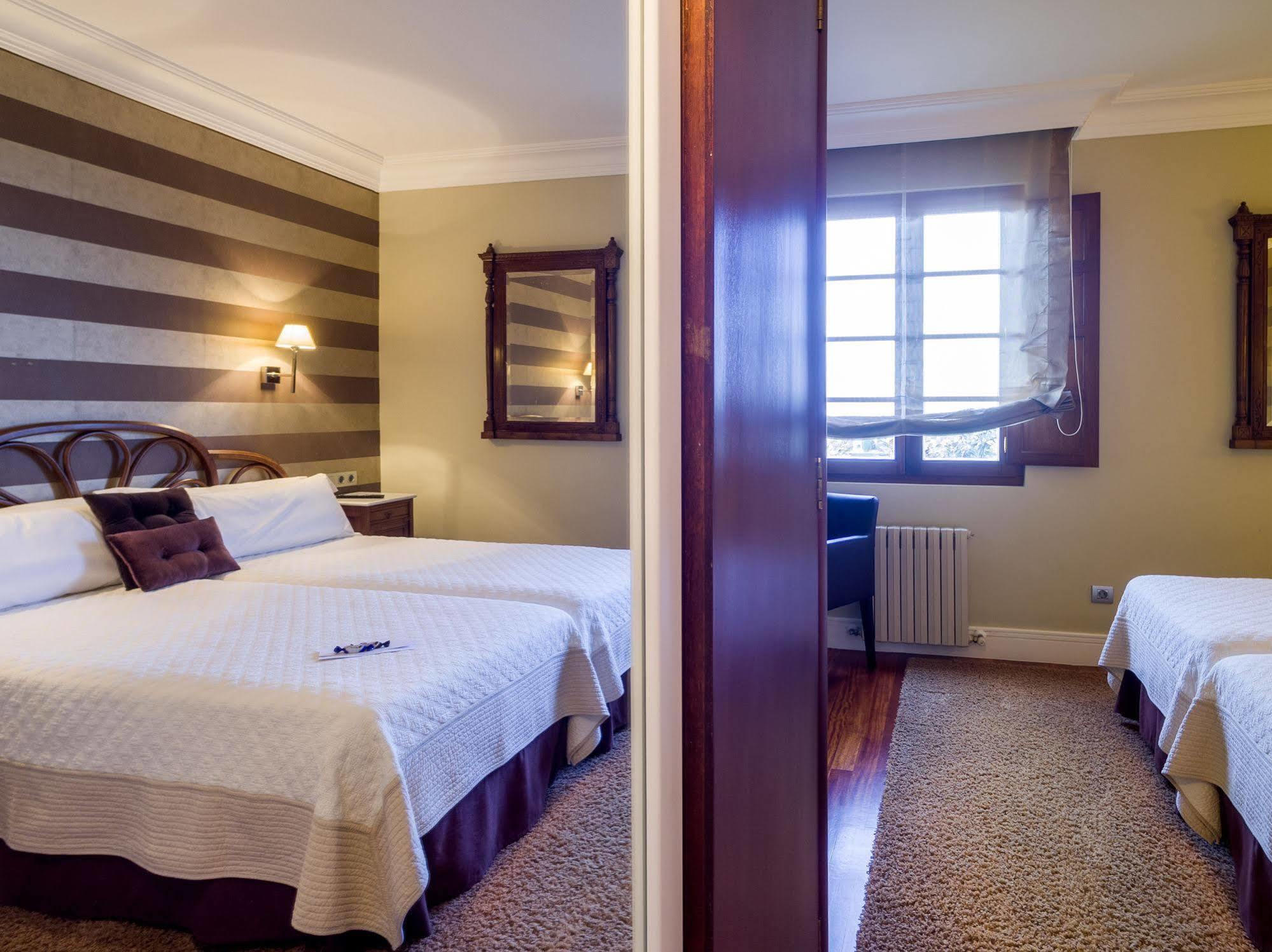 Hotel Casa De Castro Cartavio