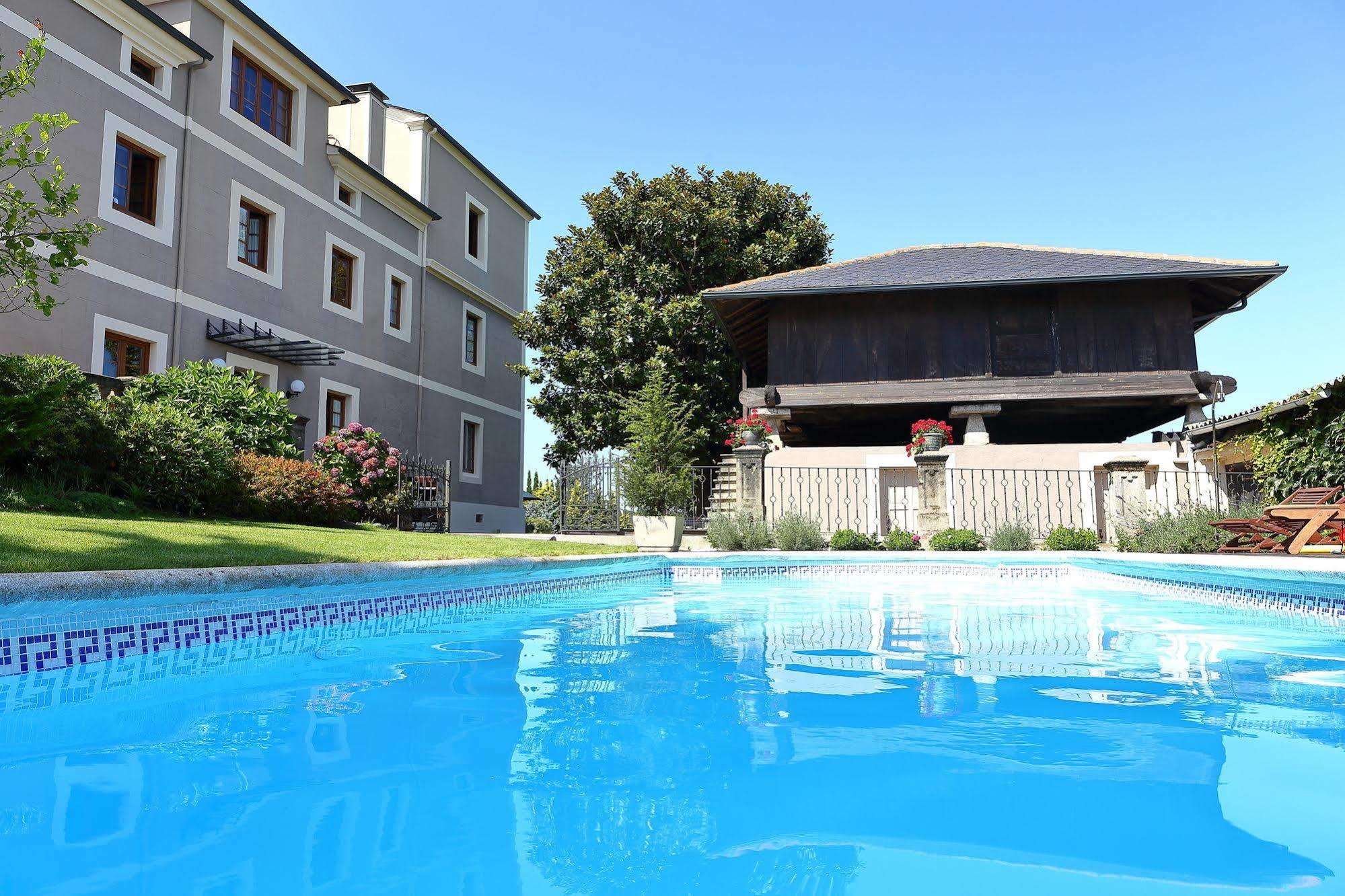 Casa De Castro Hotel