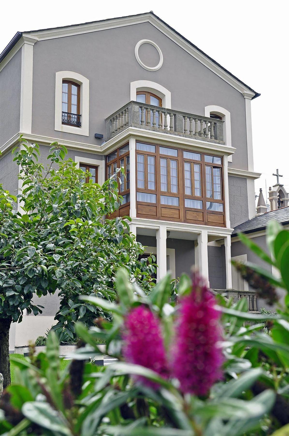 Casa De Castro 3*