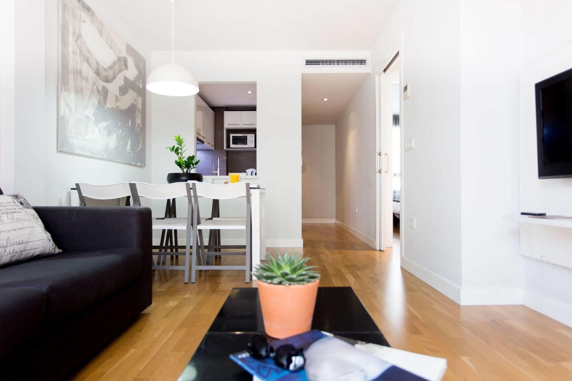 Apartment Mon Catedral Valencia