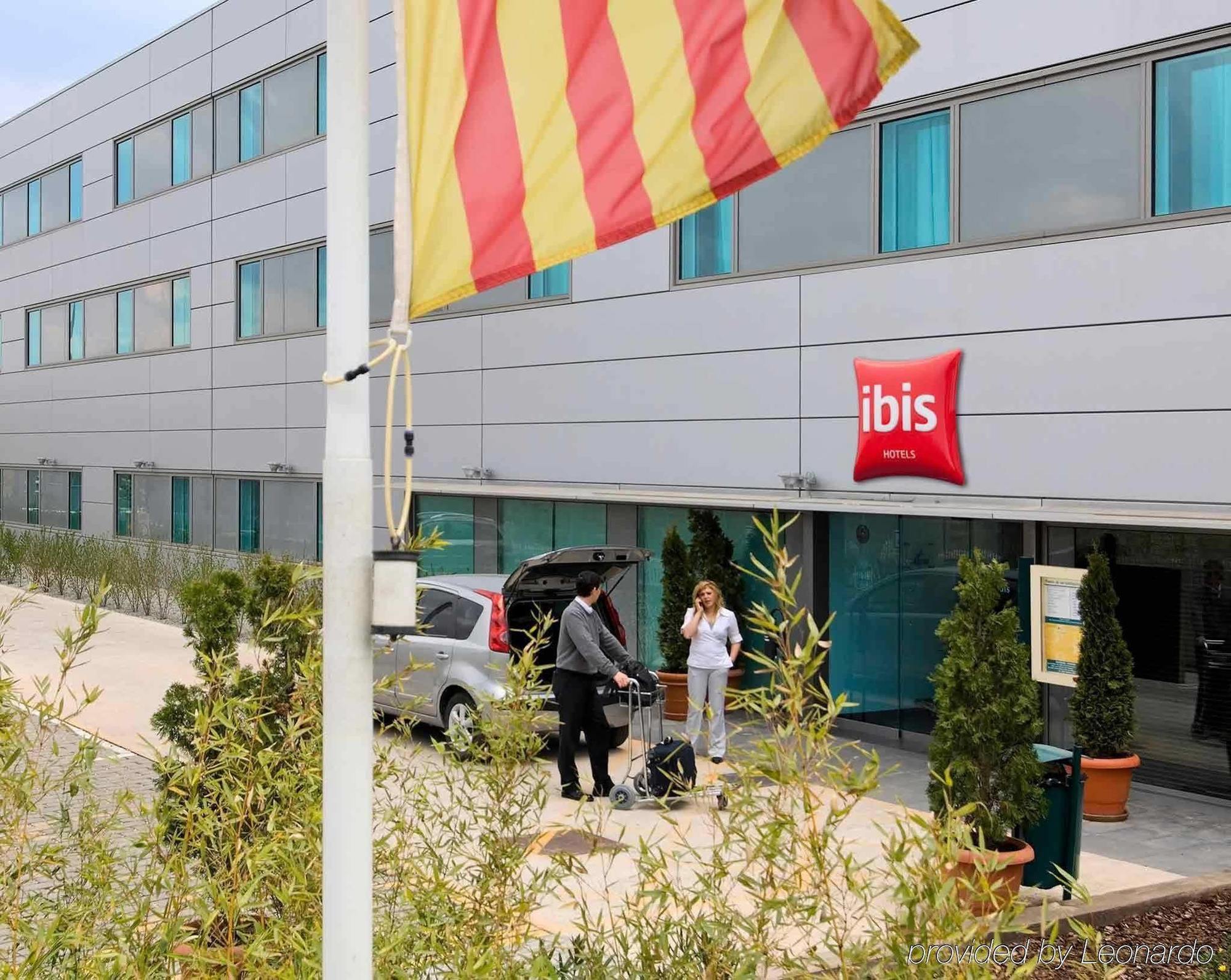 Ibis Montmelo Hotel 2*