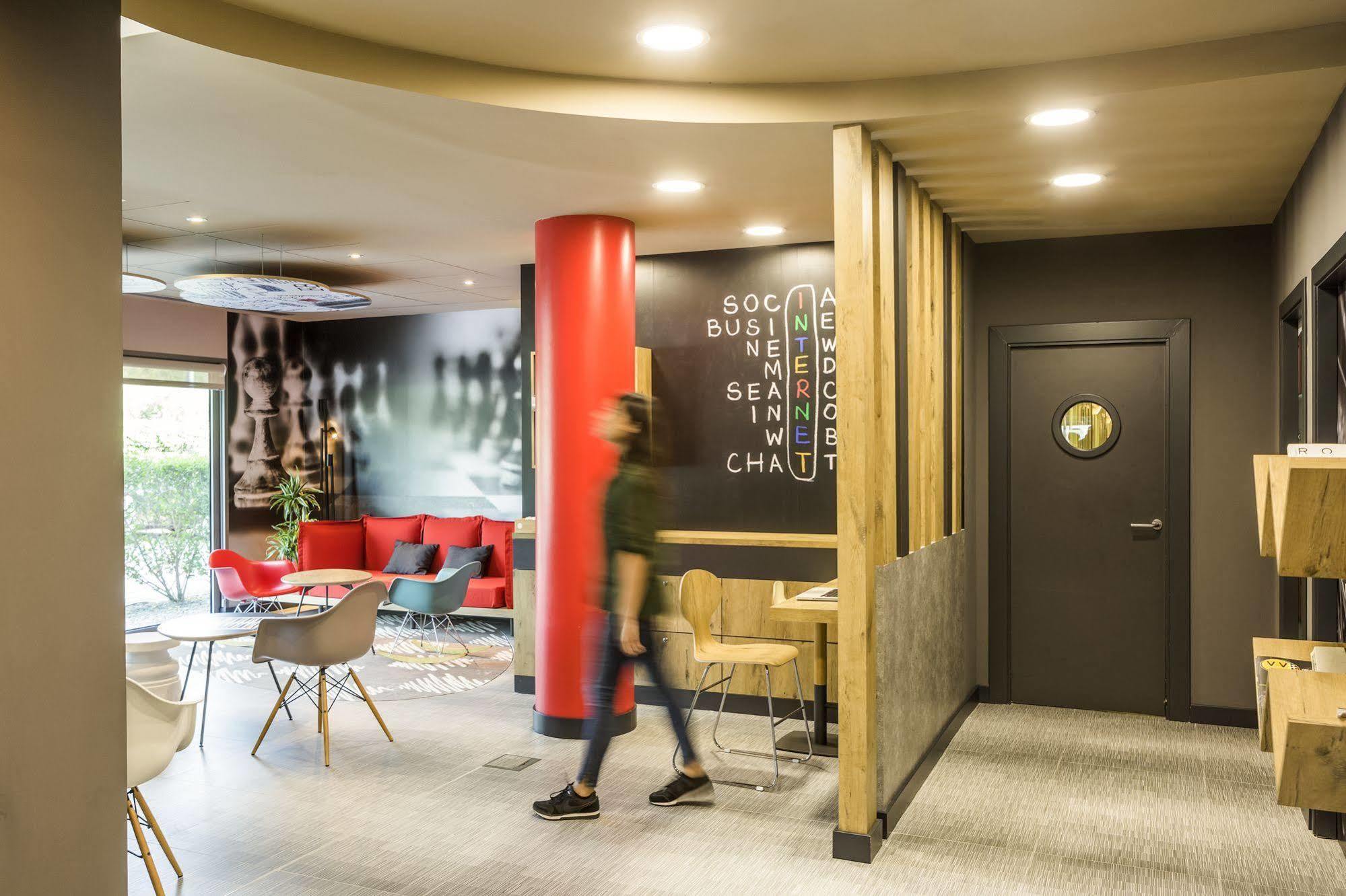 Ibis Montmelo