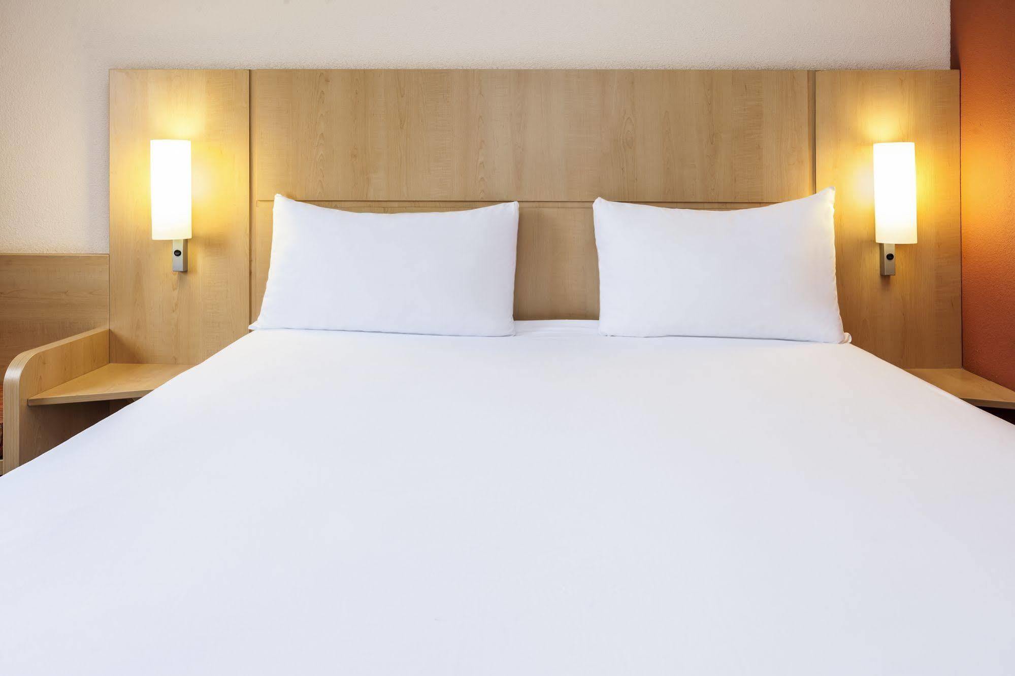 Barcelona Hotel