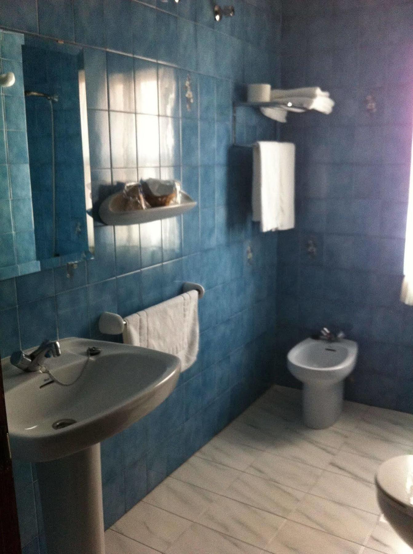 Dunas Hotel