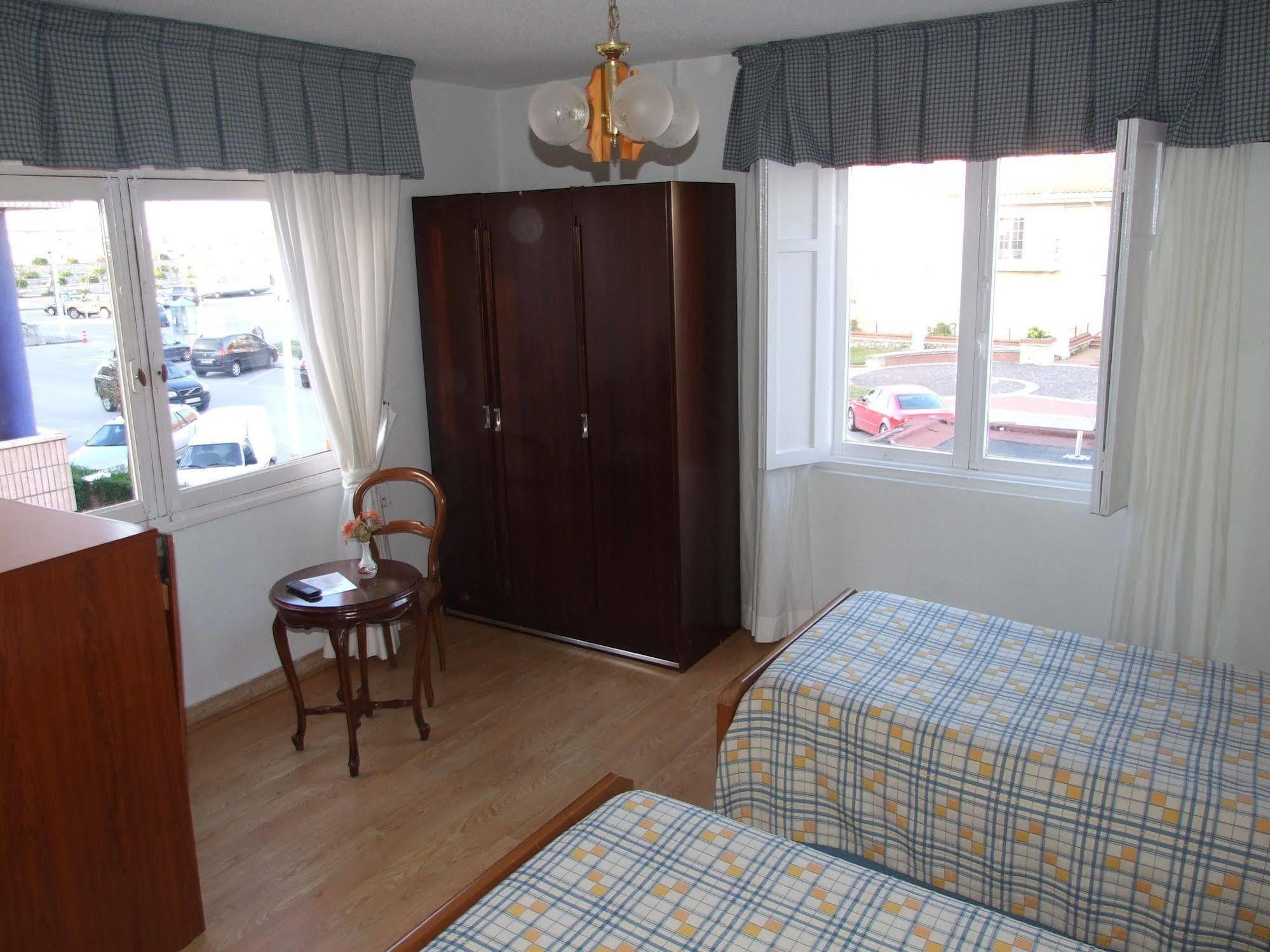 Hotel Dunas 2*