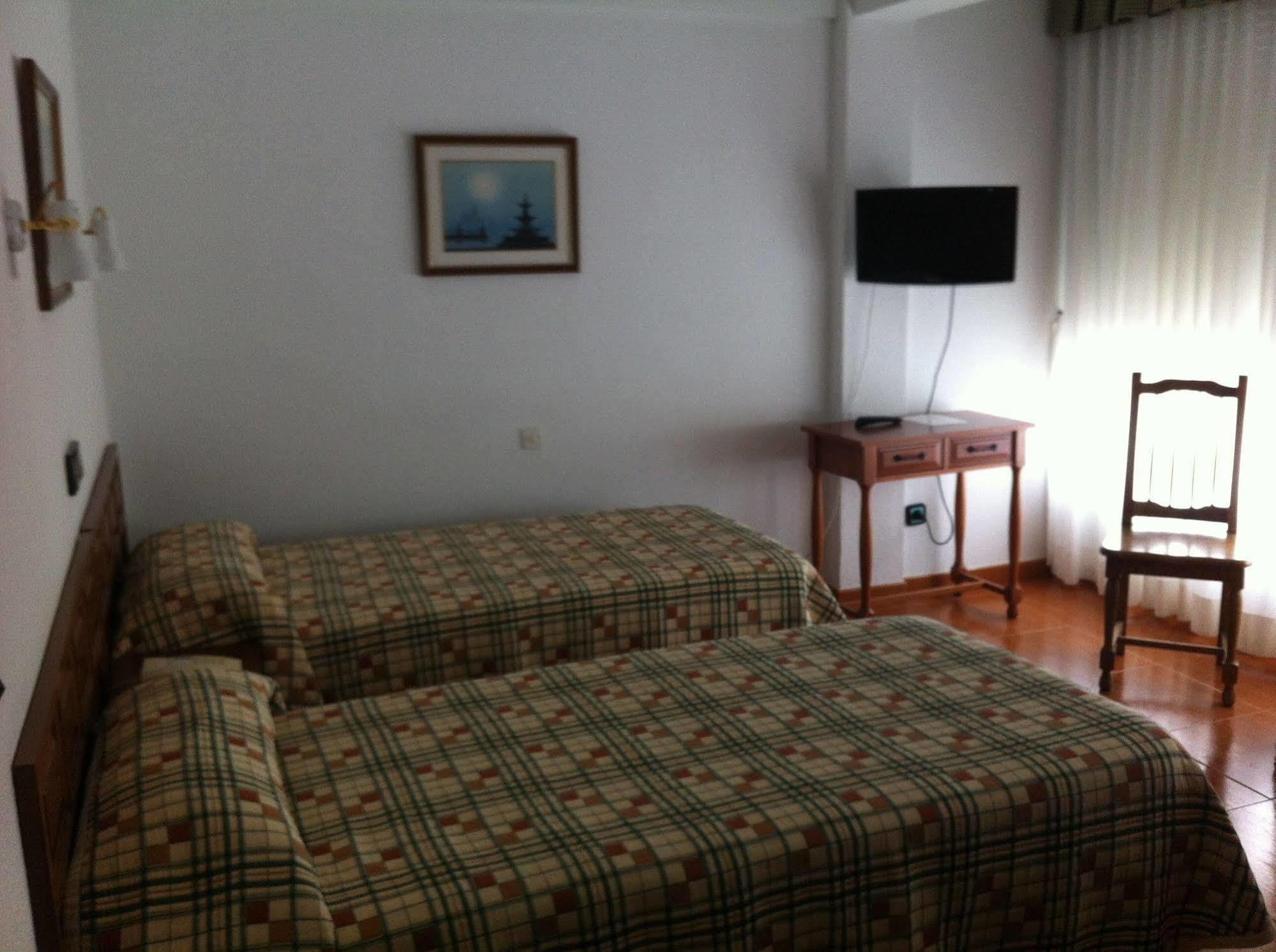 Hotel Dunas