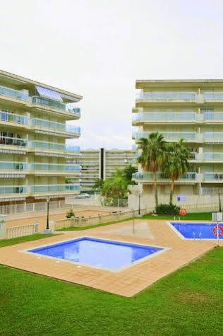 Hotel Ventura Park