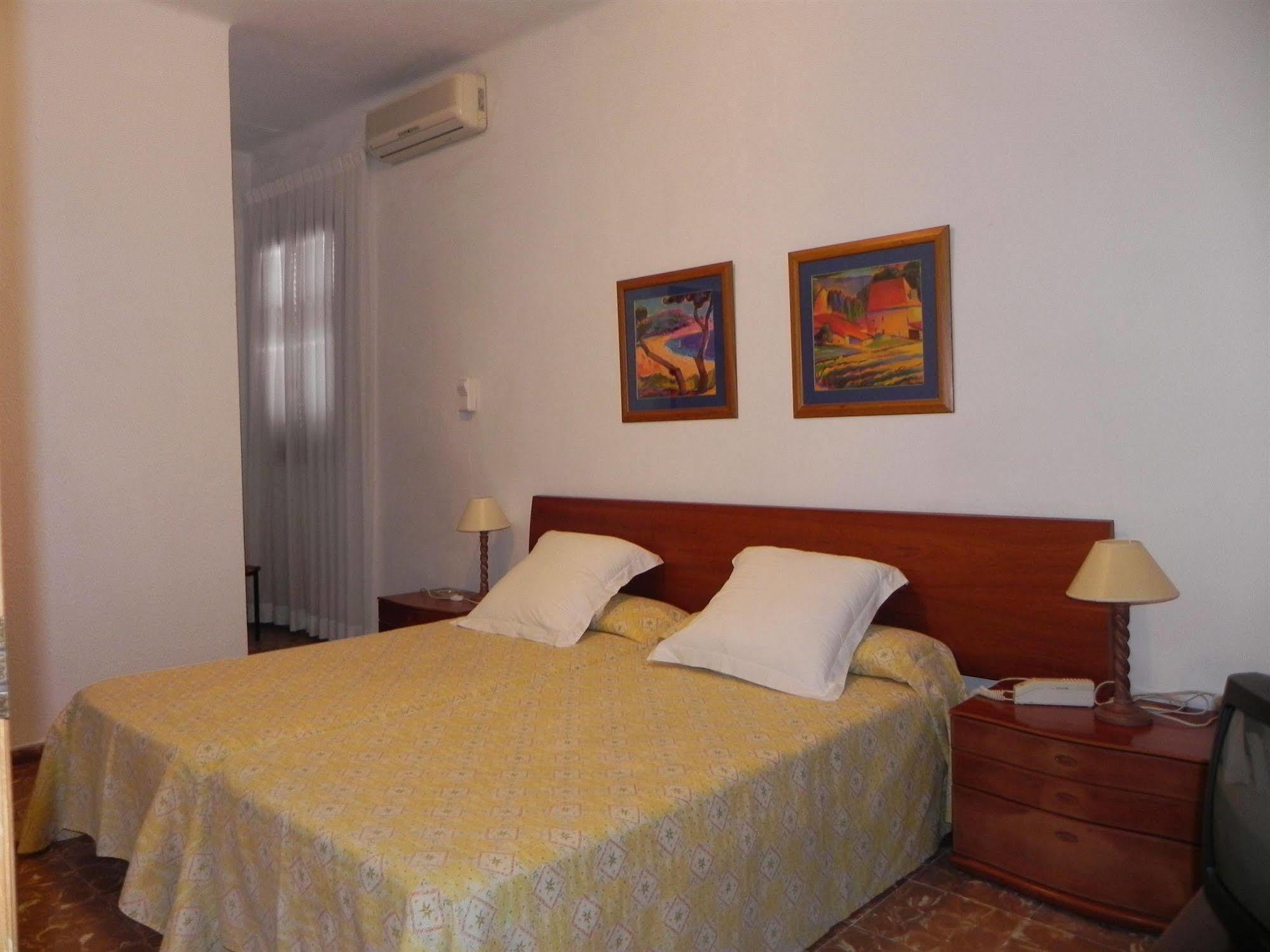 Avenida Hotel Benicàssim