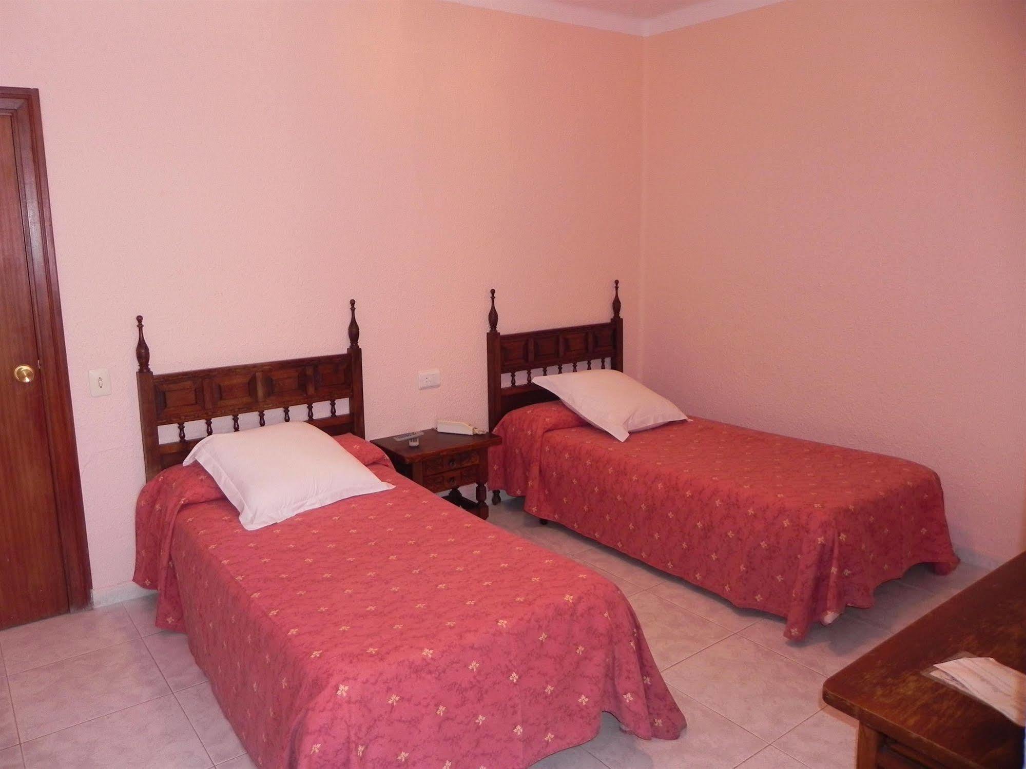 Hotel Avenida Benicàssim