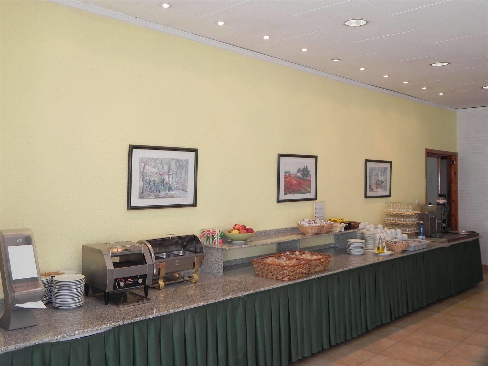 Hotel Avenida